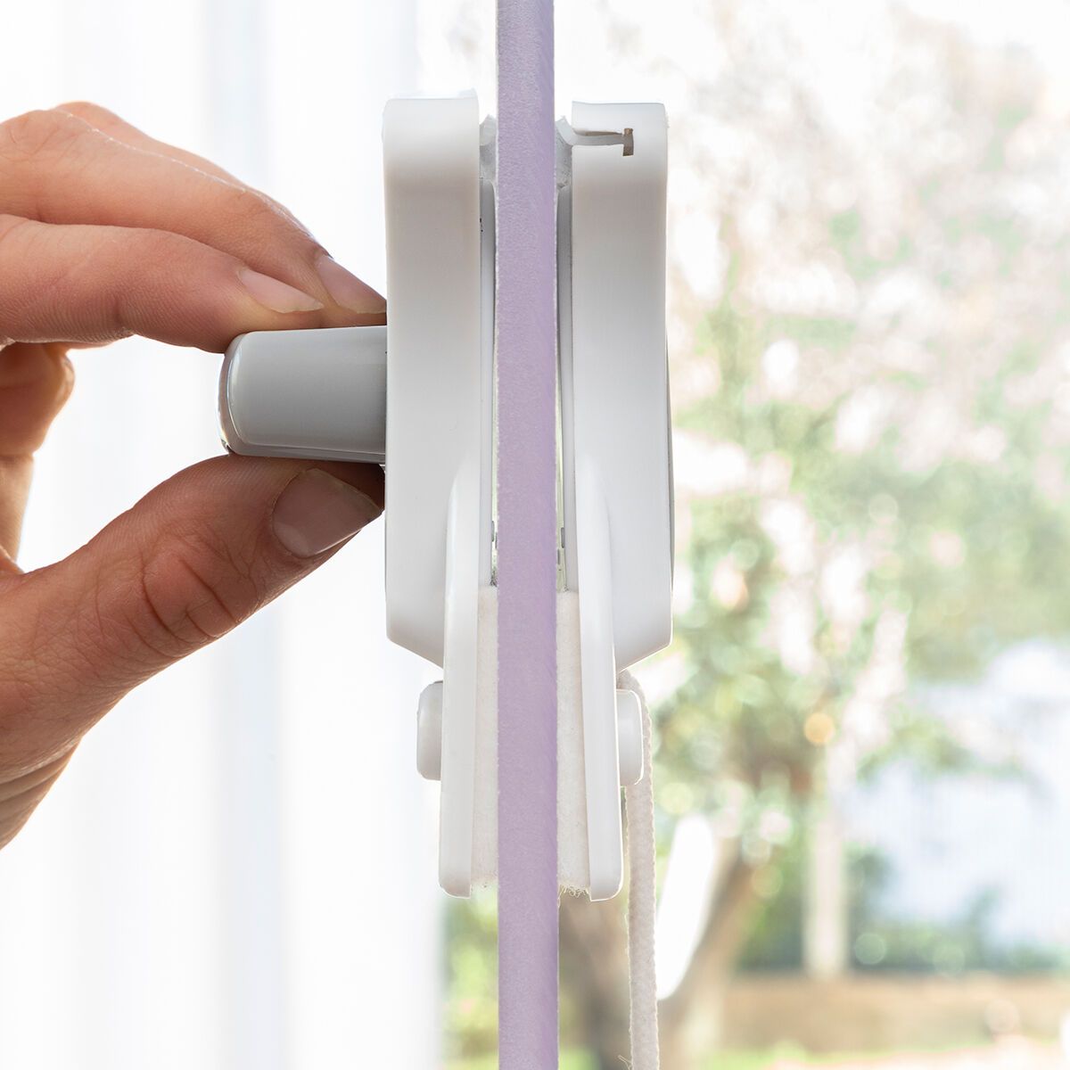 Magneettinen Ikkunanpesin InnovaGoods