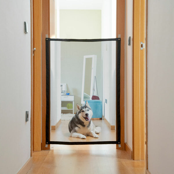 Lemmikkieläinten turvaverkko InnovaGoods