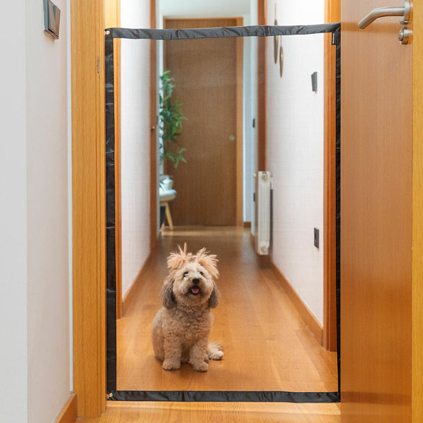 Lemmikkieläinten turvaverkko InnovaGoods