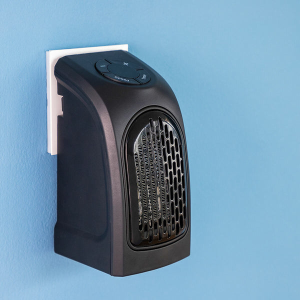 InnovaGoods Heatpod 400W Kannettava Pistokkeellinen Lämmitin