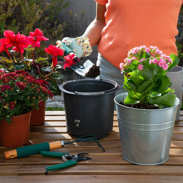 Sähköinen Keittiökompostori 3L Ewooster