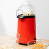 InnovaGoods Kuumailma Popcorn-kone - Vuodevaatteet.fi