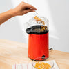 InnovaGoods Kuumailma Popcorn-kone - Vuodevaatteet.fi