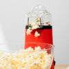 InnovaGoods Kuumailma Popcorn-kone - Vuodevaatteet.fi