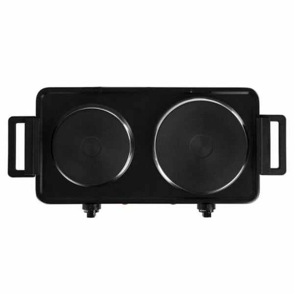 Orbegozo Kannettava Elektroninen Keittolevy 2500 W - Vuodevaatteet.fi