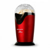 Orbegozo Popcorn-kone 1000 W, Punainen - Vuodevaatteet.fi