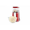Orbegozo Punainen Popcorn-kone