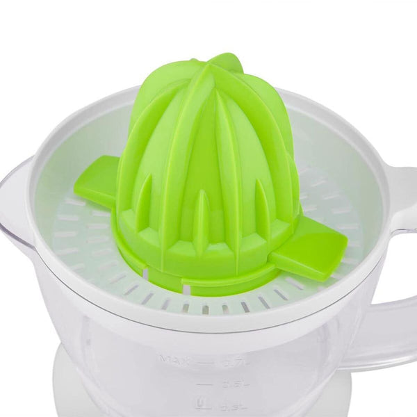 Orbegozo sähkömehustin 40 W, valkoinen/vihreä - Vuodevaatteet.fi