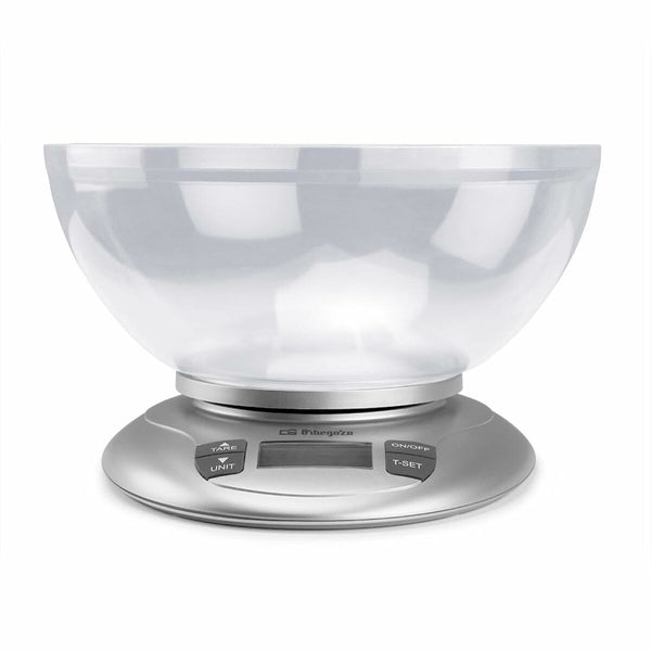 Orbegozo keittiövaaka - Vuodevaatteet.fi