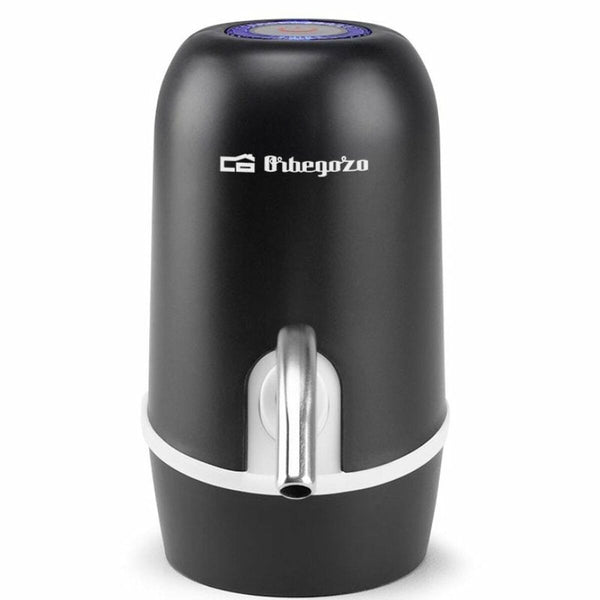 Orbegozo BPA-vapaa vedenkeitin - Vuodevaatteet.fi