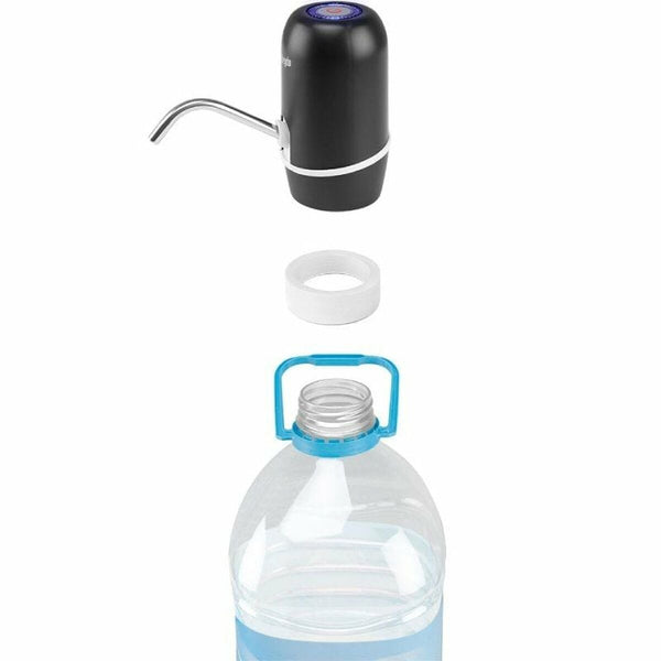 Orbegozo BPA-vapaa vedenkeitin - Vuodevaatteet.fi