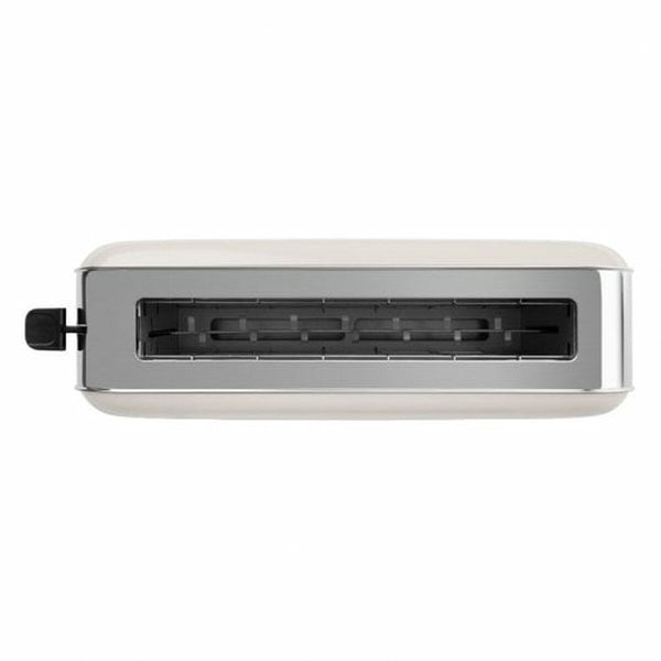 Orbegozo leivänpaahdin 850 W, beige - Vuodevaatteet.fi