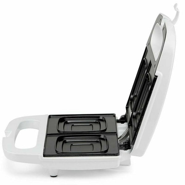 Orbegozo voileipägrilli 800W - Vuodevaatteet.fi