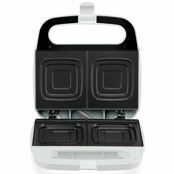 Orbegozo voileipägrilli 800W - Vuodevaatteet.fi