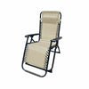 Taittuva tuoli Marbueno Beige
