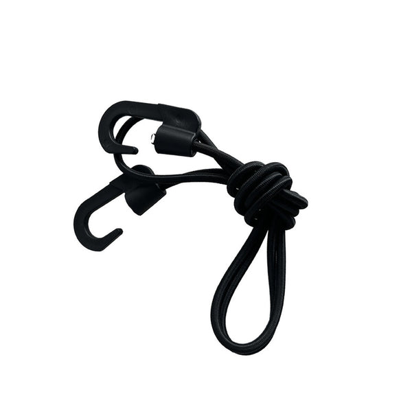 Monikäyttöinen Kärry Harmaa PVC ja Alumiini