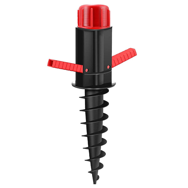 Marbueno Varjoankkuri Musta Ranta ja Puutarha