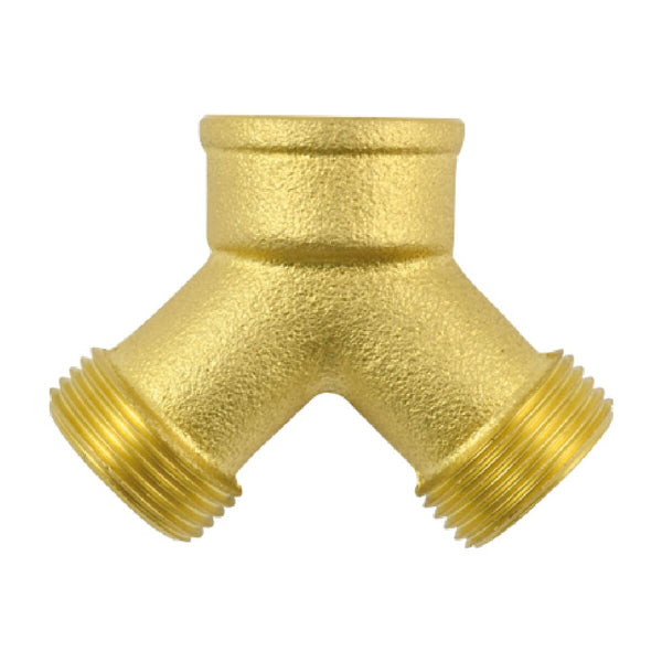 Ferrestock Y-liitin 3/4 tuumaa