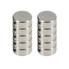 Pyöreät Magneetit 22 x 10 mm (10 kpl)