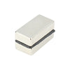 Ferrestock Magneetti 40 x 20 x 10 mm, 2 kpl