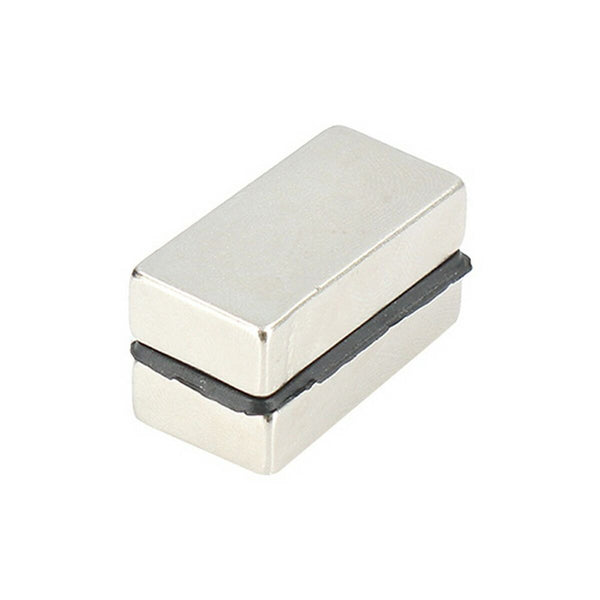 Ferrestock Magneetti 40 x 20 x 10 mm, 2 kpl