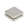 Ferrestock Magneetti 42 x 42 x 8 mm, 2 kpl
