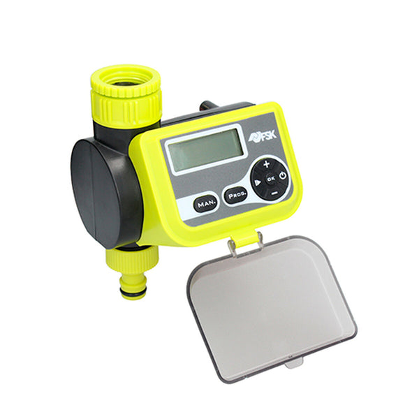 Ferrestock Kasteluohjelmoija Sumuttimelle