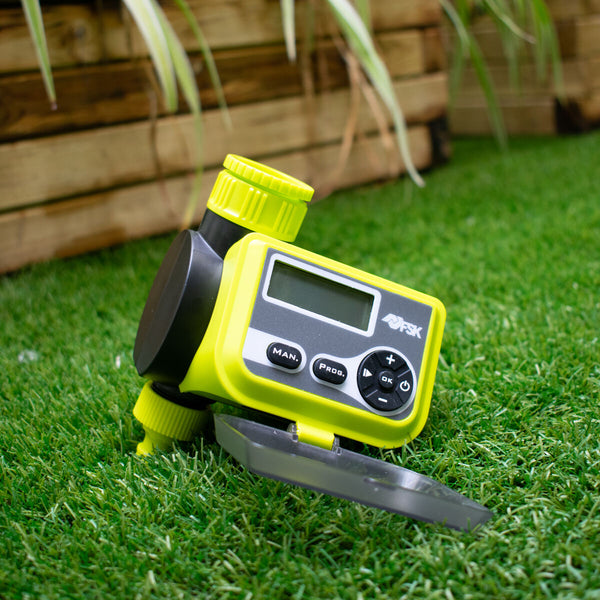 Ferrestock Kasteluohjelmoija Sumuttimelle