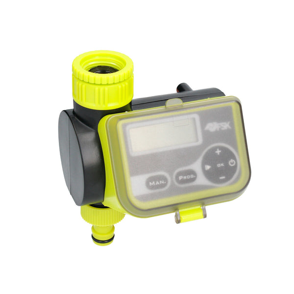 Ferrestock Kasteluohjelmoija Sumuttimelle