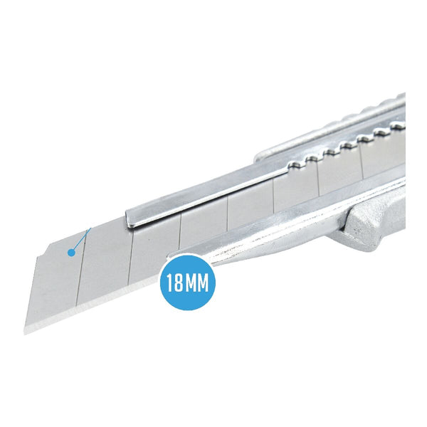 Ferrestock 18 mm Leikkuri