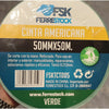 Ferrestock Vihreä Ilmastointiteippi 50 mm x 50 m