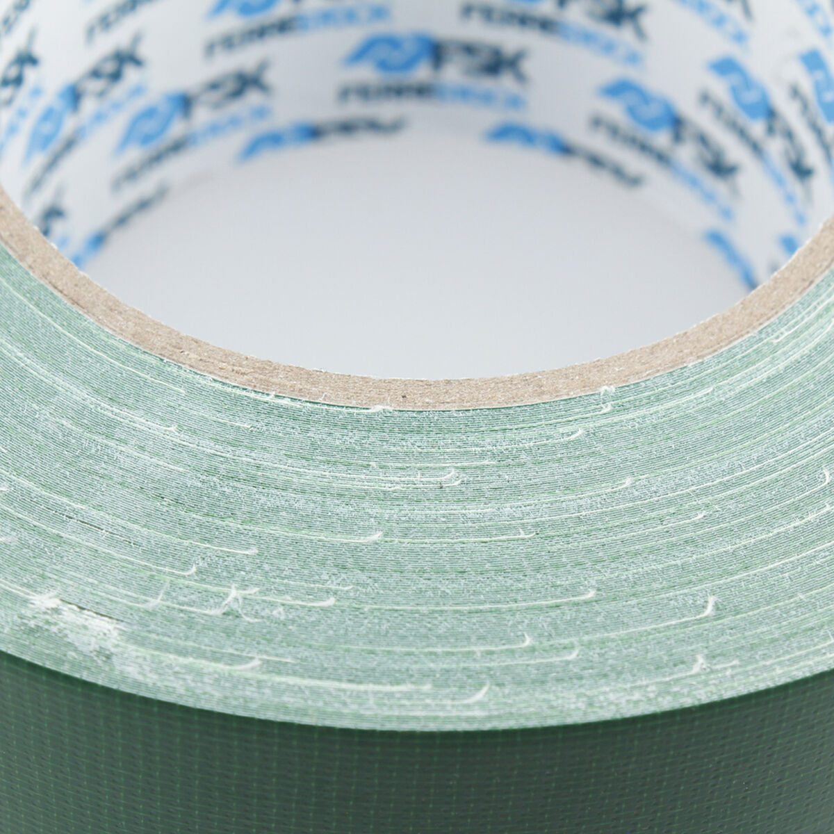 Ferrestock Vihreä Ilmastointiteippi 50 mm x 50 m