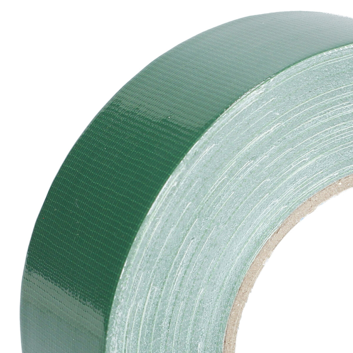 Ferrestock Vihreä Ilmastointiteippi 50 mm x 50 m