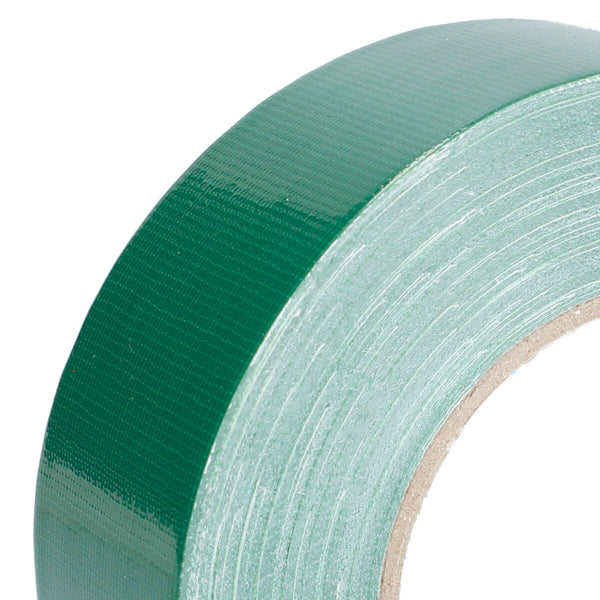 Ferrestock Vihreä Ilmastointiteippi 50 mm x 50 m