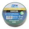 Ferrestock Vihreä Ilmastointiteippi 50 mm x 50 m
