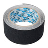 Ferrestock liukuesteteippi musta 5 m x 50 mm