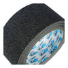 Ferrestock liukuesteteippi musta 5 m x 50 mm