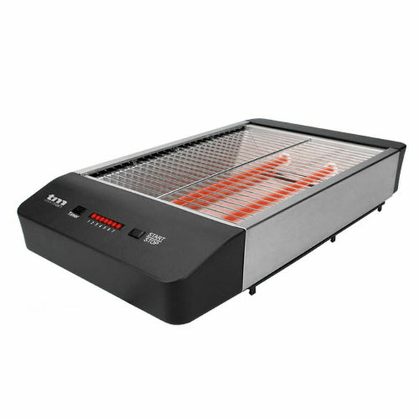 TM Electron 600W Leivänpaahdin - Vuodevaatteet.fi