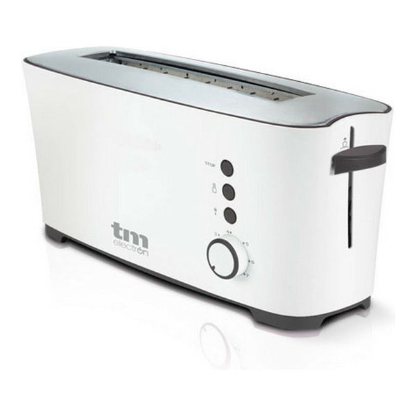 TM Electron 1000W leivänpaahdin - Vuodevaatteet.fi