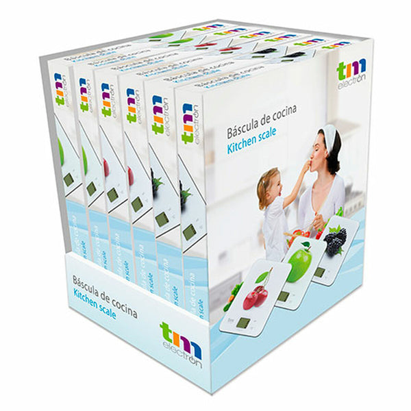 TM Electron keittiövaaka - Vuodevaatteet.fi