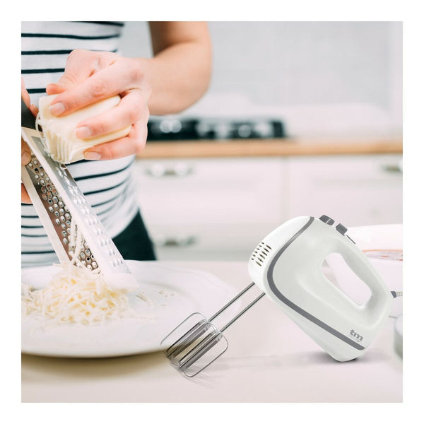 TM Electron 450 W käsivatkain - Vuodevaatteet.fi