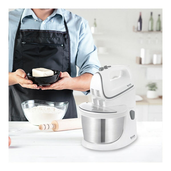 TM Electron Yleiskone Kulholla 400 W - Vuodevaatteet.fi