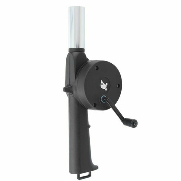 Kompakti Grillipuhallin TM Home