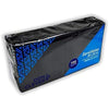Mustat Paperilautasliinat 100 Kpl