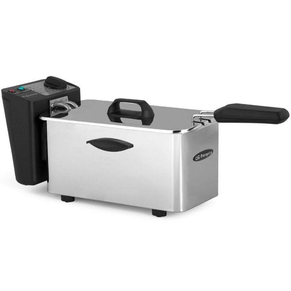 Orbegozo Rasvakeitin 2000 W Ruostumaton Teräs - Vuodevaatteet.fi