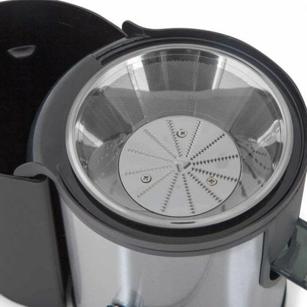 Orbegozo Tehosekoitin Musta 600 W 600 ml - Vuodevaatteet.fi