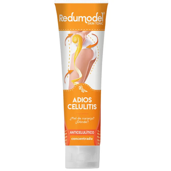 Redumodel - Redumodel Adios Celulitis 100