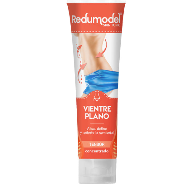 Redumodel Skin - Redumodel Skin Tonic Flat Belly 100ml