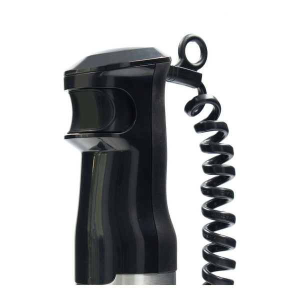 TM Electron Ruostumaton Teräs Sauvasekoitin 1200W - Vuodevaatteet.fi