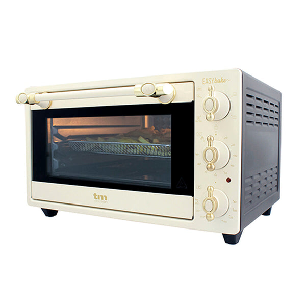 Tehokas Rasvakeitin 1500 W - TM Electron - Vuodevaatteet.fi
